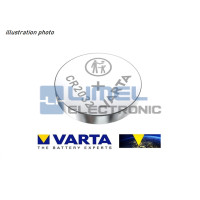 BAT. Gombíková CR2032 3,0V -VARTA-